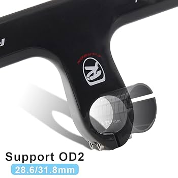 Amazon.co.jp: RXL SL 一体型ドロップハンドル（OD2：28.6mm